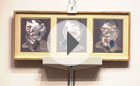 In the Saleroom: Francis Bacon auction at Christies