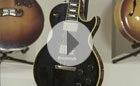 The Richard Gere Guitar Collec auction at Christies