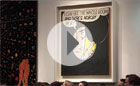 In the Saleroom: Roy Lichtenst auction at Christies