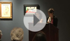 Exceptional Results In Motion: auction at Christies
