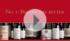 Christie’s Tasting Club (Engli auction at Christies