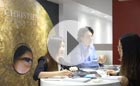Christie’s Education: Promotin auction at Christies