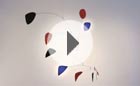 360 Video: Alexander Calder’s  auction at Christies