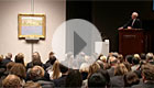 In the Saleroom: Claude Monet’ auction at Christies