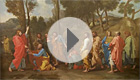Gallery Talk: Nicolas Poussins auction at Christies