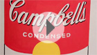 Gallery Talk: Warhols Big Camp auction at Christies