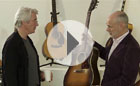 The Richard Gere Guitar Collec auction at Christies