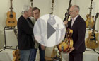 The Richard Gere Guitar Collec auction at Christies