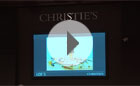In the Saleroom: Paul McCarthy auction at Christies