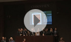 In The Saleroom: Mark Rothkos  auction at Christies