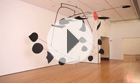 Gallery Talk: Alexander Calder auction at Christies