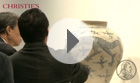 Christie’s Lectures (Korean):  auction at Christies
