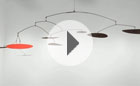 360 View: Alexander Calder’s N auction at Christies