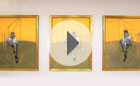 Francis Bacon’s Three Studies  auction at Christies