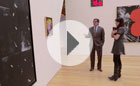 Peter Brant on Collecting auction at Christies