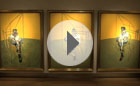 Gallery Talk: Three Studies of auction at Christies