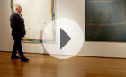 George Hartman and Arlene Gold auction at Christies
