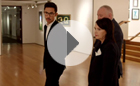 George Hartman and Arlene Gold auction at Christies