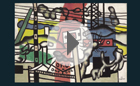 Impressionist & Modern Art, Ne auction at Christies