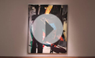 Franz Kline, In Action auction at Christies