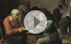 Object Lessons: David Teniers  auction at Christies