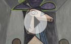 Gallery Talk: Pablo Picasso’s  auction at Christies
