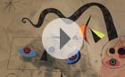 Gallery Talk: Joan Miró’s Le s auction at Christies
