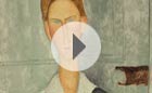 Gallery Talk: Amedeo Modiglian auction at Christies