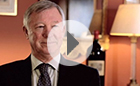 In Conversation: Sir Alex Ferg auction at Christies