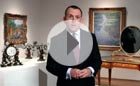 Unveiling the Clark Collection auction at Christies