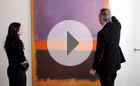 Gallery Talk: Mark Rothko’s Un auction at Christies