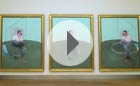 Gallery Talk: Francis Bacons T auction at Christies