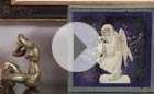 The Bergman Collection auction at Christies