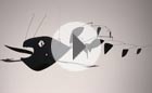 360 Video: Alexander Calder’s  auction at Christies