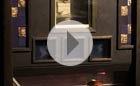 Joseph Cornell’s Untitled (Pen auction at Christies