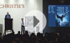 Hong Kong Spring Auctions 2014 auction at Christies