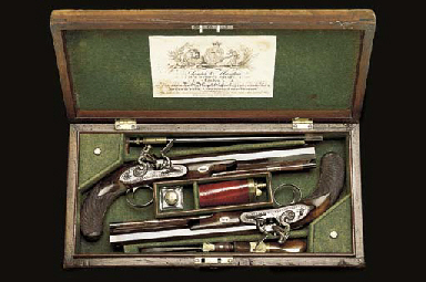 Winchester model 70 serial numbers