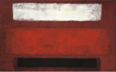 rothko mark wine christies