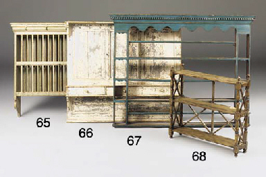 plate rack galleried spindles plate rack galleried spindles