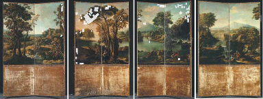 Marco Ricci Four Seasons Marco Ricci Four Seasons