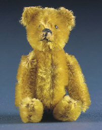 schuco teddy bears