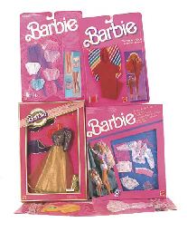 barbie couture collection