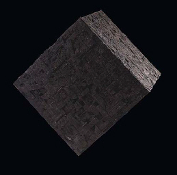 BORG CUBE MODEL | Christie's