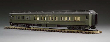 Flying Car For Sale >> A New York Central 20th Century Limited Pullman Car , J&M ... Flying Car For Sale >> A New York Central 20th Century Limited Pullman Car , J&M ...