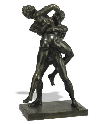 Antaeus essay 07 image