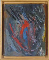Beverly Pepper (AMERICAN, b. 1924) , Paradise Lost Paradise Regained IV