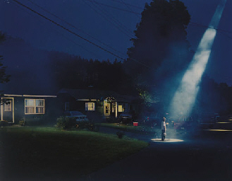 GREGORY CREWDSON (B. 1962) , Twilight (Plate 5) | Christie's