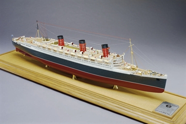 fine scale model figures