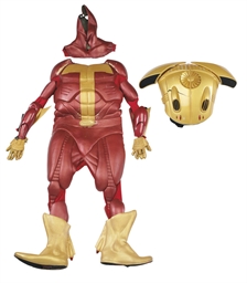 1996 jingle all the way action figure