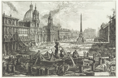 piazza piranesi rome piazza piranesi rome